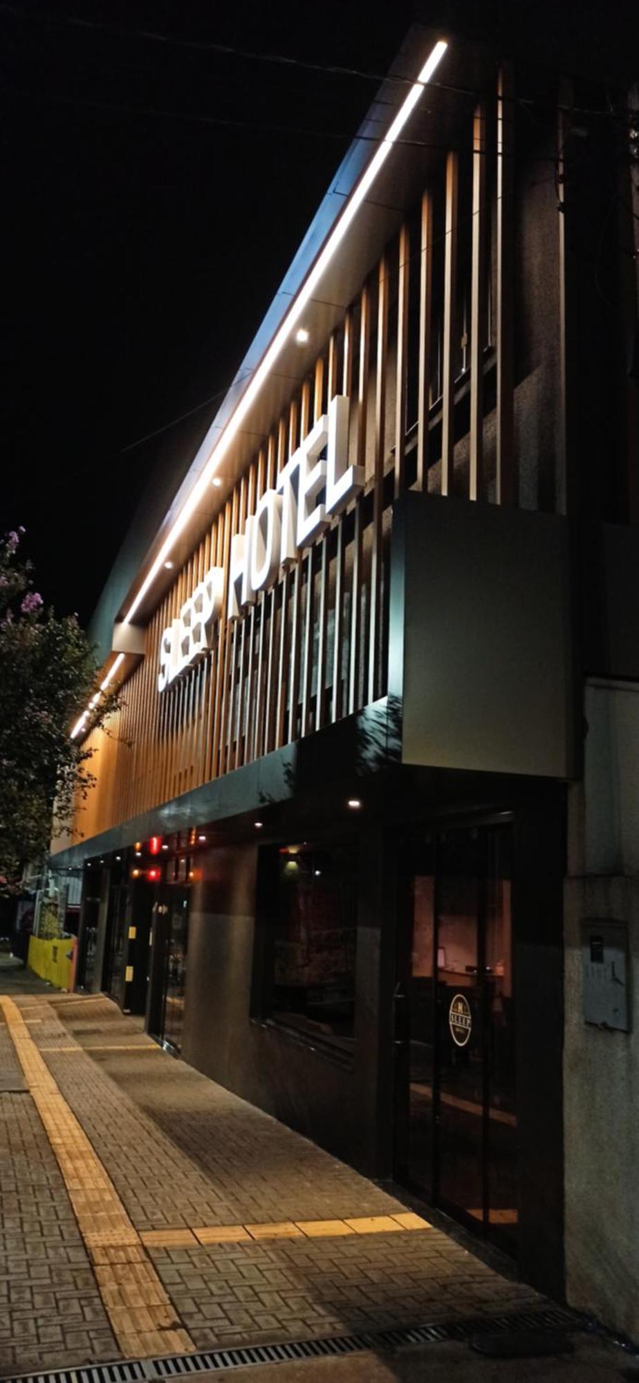 Sleep Hotel Toledo  Exterior foto