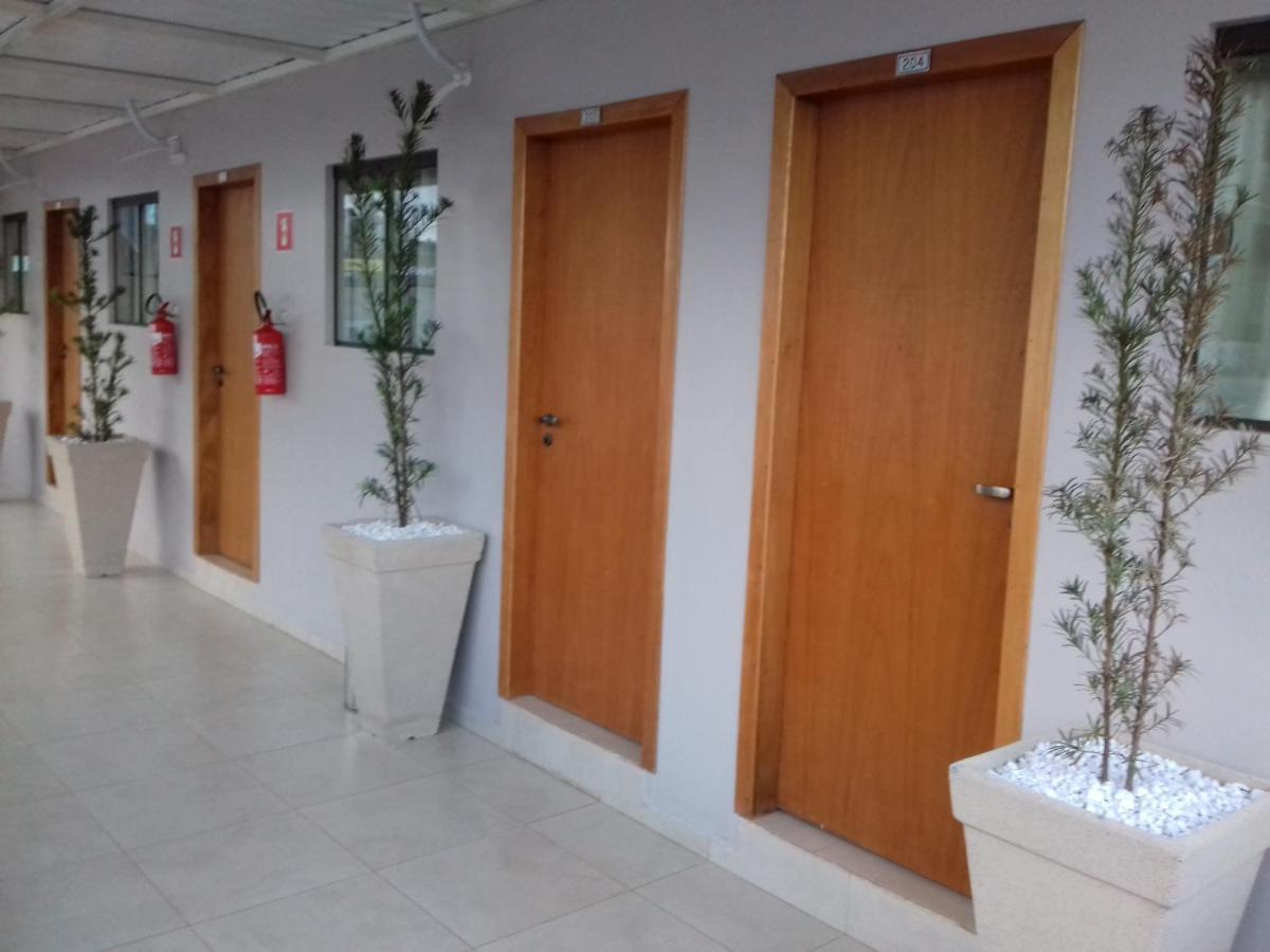 Sleep Hotel Toledo  Exterior foto