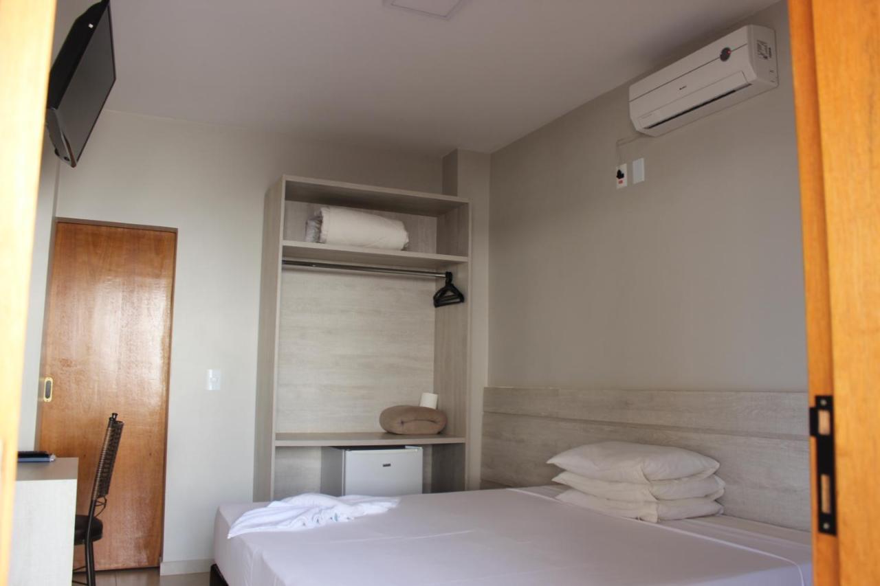 Sleep Hotel Toledo  Exterior foto